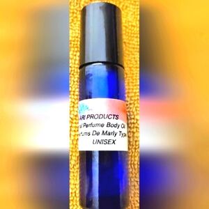 :🌿 Chi-Ari Roll-On Oil Perfume Pure Luxury, Inspired by Parfums de Marly Unisex